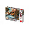 Dino SECRET COLLECTION Kone 1000 dielov