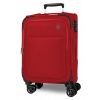 MOVOM Atlanta Red, Textilný cestovný kufor, 56x37x20cm, 34L, 5318624 (small)