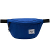 Herschel Classic Hip Pack 11382-05923 Blue Jedna veľkosť jedna velikost