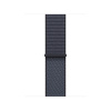 Watch Acc/46/Anchor Blue Sport Loop (MFFH4ZM/A)