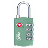 CabinZero TSA Travel Lock Sage Forest