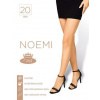 Dámské punčochové kalhoty NOEMI 20 DEN nero M/164-170/108