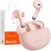 Bezdrôtové slúchadlá do uší McDodo Earbuds Lite