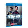 Magic Box Ant-Man 1.-3. (3BD) D01701 Blu-Ray