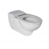 Ideal Standard Contour 21 - Závesné WC bezbariérové, Rimless, biela S306901