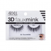 Ardell 3D Faux Mink 864 vícevrstvé umělé řasy odstín Black