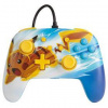 Gamepad PowerA Enhanced Wired pre Nintendo Switch - Pokémon: Pikachu Charge (1518806-02)