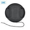Kryt objektívu JJC 105mm LC-105