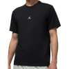 Pánske Tričko s krátkym rukávom NIKE M J DF SPRT JUMPMAN SS CREW IB6757-010 – Čierna
