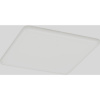 Paulmann 93065 EB Panel Veluna VariFit LED vstavané svetlo 17.50 W saténová; 93065