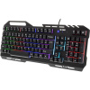 YKB 3200 SHADOW Klávesnica herná YENKEE