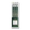 Mechanická ceruzka Faber-Castell TK Fine - súprava 3 ks