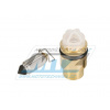 Súprava plavákového ventilu Tourmax FVS-215 - Yamaha XJR1200+XJR1300 / 95-02 + XV750 Virago / 96-97