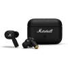 Marshall Marshall Motif II TWS Bluetooth Wireless In-Ear Headphones BT 5.3, Active Noise Cancelling, Qi Wireless Charging, IPX5, Black EU