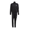 Tracksuit adidas Linear M GK9654 (107755) Black 4 - 168 cm