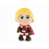 Princ John - plyšová postavička z pohádek Robin Hood (Robin de Bois - 28 cm)
