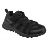 BENNON AMIGO O1 BLACK SANDAL / Pracovný sandál O1 - čierna 47