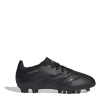adidas Predator 24 Club Junior Flexible Ground Football Boots Core Black/Crbn 5 (38)
