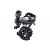 Shimano prehadzovačka Altus čierna RD-M 310, stredne dlhé ramienko, čierna, pre 7-8 rýchlostí, ERDM310DL