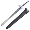 Ornamentální Meč - Inspirován Queen'S Sword (Fairy Tail Series)