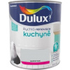 DULUX™ RYCHLÁ RENOVACE Kuchyně Barva (odstín): skandinávská šedá, Velikost balení: 0,75 l