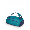 Cestovná taška Osprey Daylite Duffel 45 - blue spikemoss/alkaline