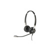 Jabra BIZ 2400 II/Stereo/QD/Drôt/Čierna 2409-720-209
