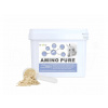 DROMY AMINO PURE - 7 esenciálnych aminokyselín Hmotnosť a objem: 3 kg