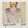 2LP Taylor Swift: 1989