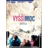 Vyšší moc (originální znění s CZ titulky) - DVD digipack