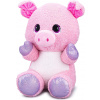 Wiky Plyšová prasiatko 24 cm