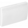 Lena Lighting Stropní svítidlo PORTAL LED svítidlo 12-24V AC/DC 6W PC mléčné stínidlo 4000K 199714