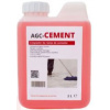 AGC CEMENT Odstraňovač čistič cementových zvyškov po obkladaní obklad-dlažba, 2litre AGC CEMENT