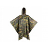 Poncho YATE veľ. univerzálny, viacfarebný