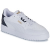 Puma Nízke tenisky Shuffle Downtown Biela