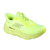 Dámska bežecká obuv SKECHERS-Max Cushioning Max Run Slip-Ins W lime Zelená 36 2026