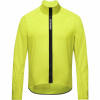 Bunda GORE SPINSHIFT Windbreaker Mens - XL, lime yellow