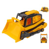 Mikro Trading Buldozér žltý 31 cm voľný chod 24 m+