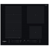 Indukčná sklokeramická varná doska Whirlpool - WF S4160 BF