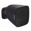 Fonestar SONORA-3N - Nástenný reproduktor 12 W RMS, čierny