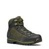 Tecnica Makalu IV GTX Ms shadow giungla/dark piedra pánska outdoor obuv - Velikost 42,5