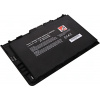 Batéria T6 Power pre HP EliteBook 9470m, EliteBook Folio 9470m, 3400mAh, 50Wh, 4cell, Li-pol NBHP0097 T6 power