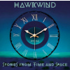 Hawkwind - Stories From Time and Space / Vinyl / 2LP [2 LP]