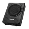 Vevor Podsedadlový aktívny subwoofer 8