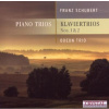 SCHUBERT,F.: Piano Trios Nos.1 & 2 (CD)