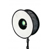 Softbox, kruhový macro softbox pre systémový blesk 46cm ELEMENTRIX (KDB1)