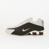 Tenisky Nike W Shox R4 Sail/ Sail-Black-Fauna Brown EUR 40 EUR 40