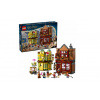 LEGO® Harry Potter™ 76452 Prvotřídní potřeby pro famfrpál a zmrzlinářství