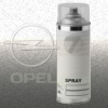 OPEL 88L STAR SILVER Spray barva metalická r.v. 1990-2001