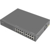 Digitus DN-95118 PoE injektor 10 / 100 / 1000 MBit/s IEEE 802.3bt; DN-95118